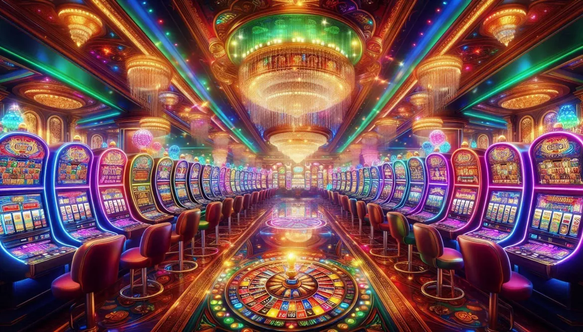 Spinstar Casino